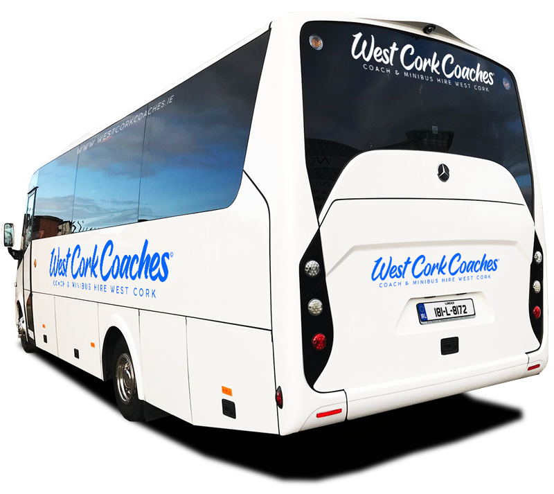 Wedding Coach Hire