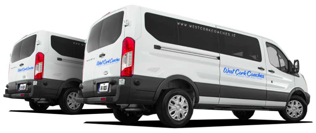 West Cork Minibus Hire Service