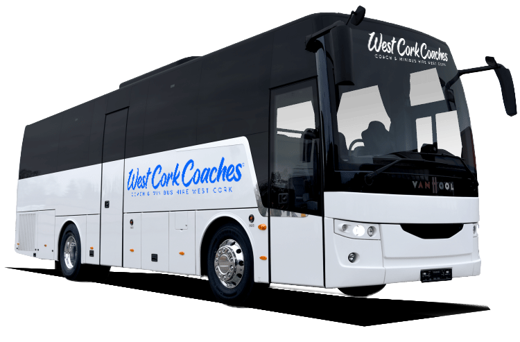 Coach Hire Skibbereen